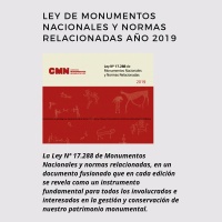 Asesoría Normativa y Legal en Patrimonio