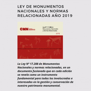 Asesoría Normativa y Legal en Patrimonio
